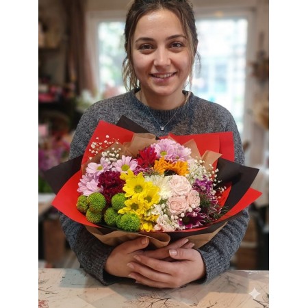 Bahar Buketleri